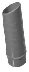 Kirby Generation 3 Hose Attachment End - 223389