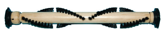 Filter Queen Brushroll 1291001600 2 Row Longwith Bearings 88/96 Pn