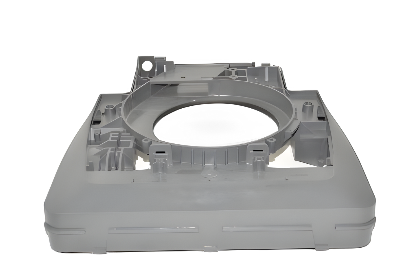 Base Assembly Koblenz U75u80 Vacuum #13-2883-01-8
