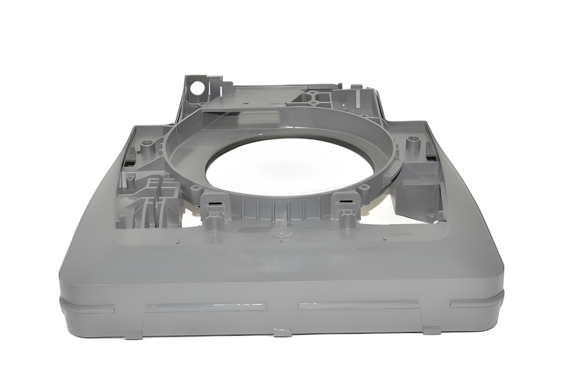 Base Assembly Koblenz U75u80 Vacuum #13-2883-01-8
