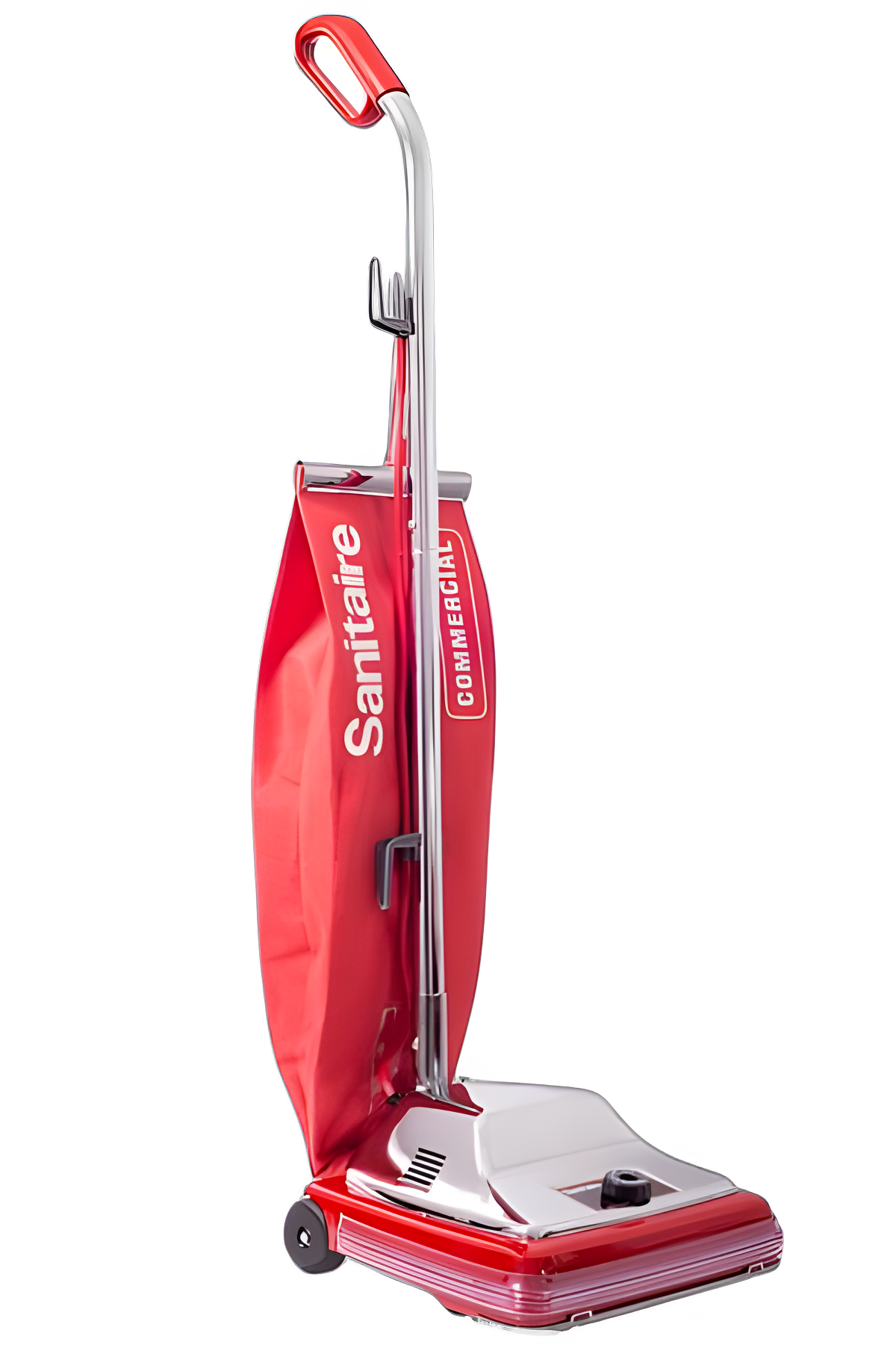 Sanitaire Sc 886 12in Upright Vaclooped Grip and Detached Cord, Shakeout #SC886G