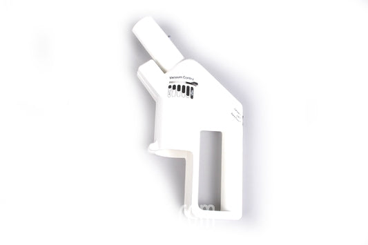 HANDLE GRIP,W RECEPTICLE,BEAM HOSE 3 WIRE
