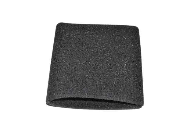 FILTER,FOAM-SANITAIRE SC6060A CANISTER