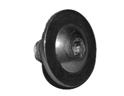 Kirby 233797S Latch Plate Screw for G3 Vacuum Cleaner