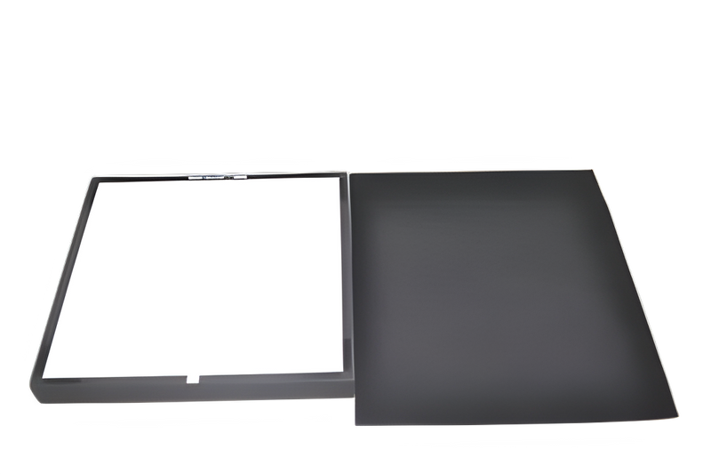 Filter For Medium Oreck Air Response Air Purifier, Wk16001pc #AK46001