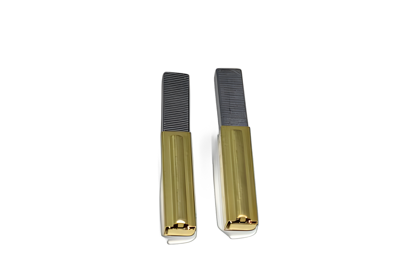 Electrolux Electro Motor Carbon Brush, 2pk Electro Motor 2 Stage, Bypass, 120V #0101-004