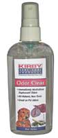 Kirby 236906 Odor Clear Spray - 4 oz