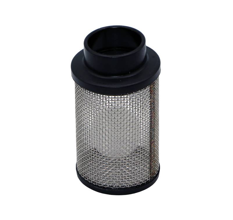 FLOAT SCREEN N.S.S. 2008-CB