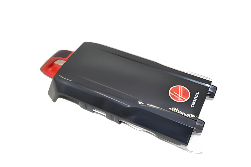 Hoover Bag Door Hoover Ch54100v Commercial Vacuum #440015514