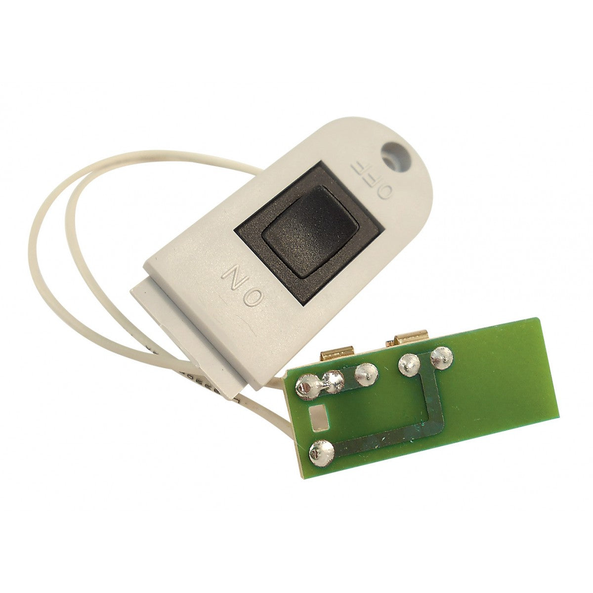 Switch For Plastiflex Low Voltage Hose For Central Vacuums #SH130EFHR02