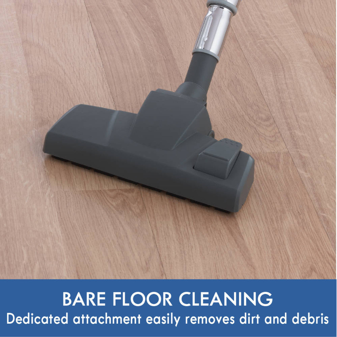 Kenmore Bagless Compact Canister, HEPA Filteration, 11 AMP Motor, Turbo Nozzle, 16' Cord Reel, Lightweight #24200