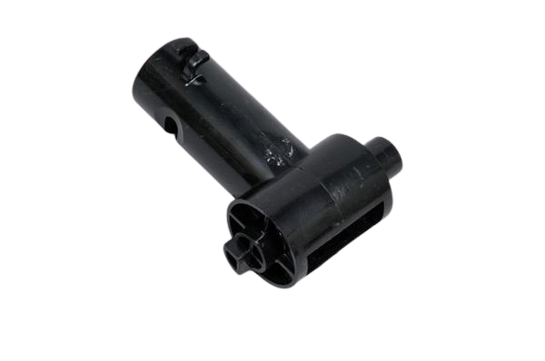 155459 Beam Rugmaser Power Nozzle Elbow, Neck