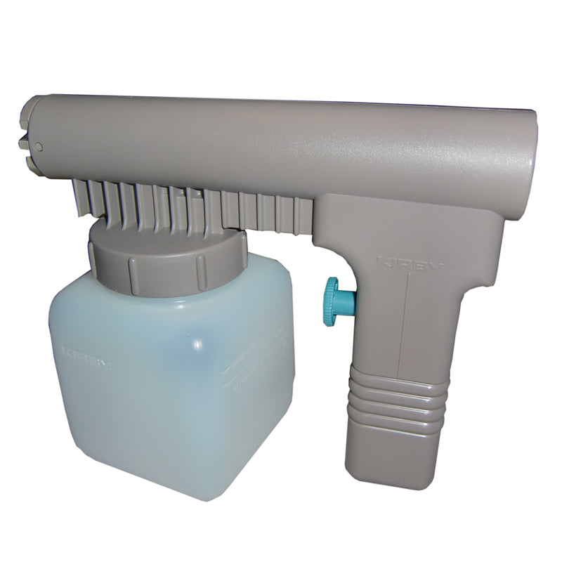 Genuine Kirby Sentria 2 Spray Gun Assembly
