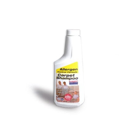 KIRBY SUDS SHAMPOO-OEM 12OZ BTL