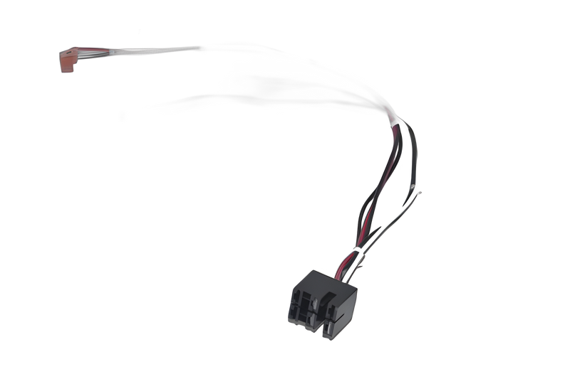 Rainbow Wiring Harness / Rex Air E Series Canister Vacuum #R8086