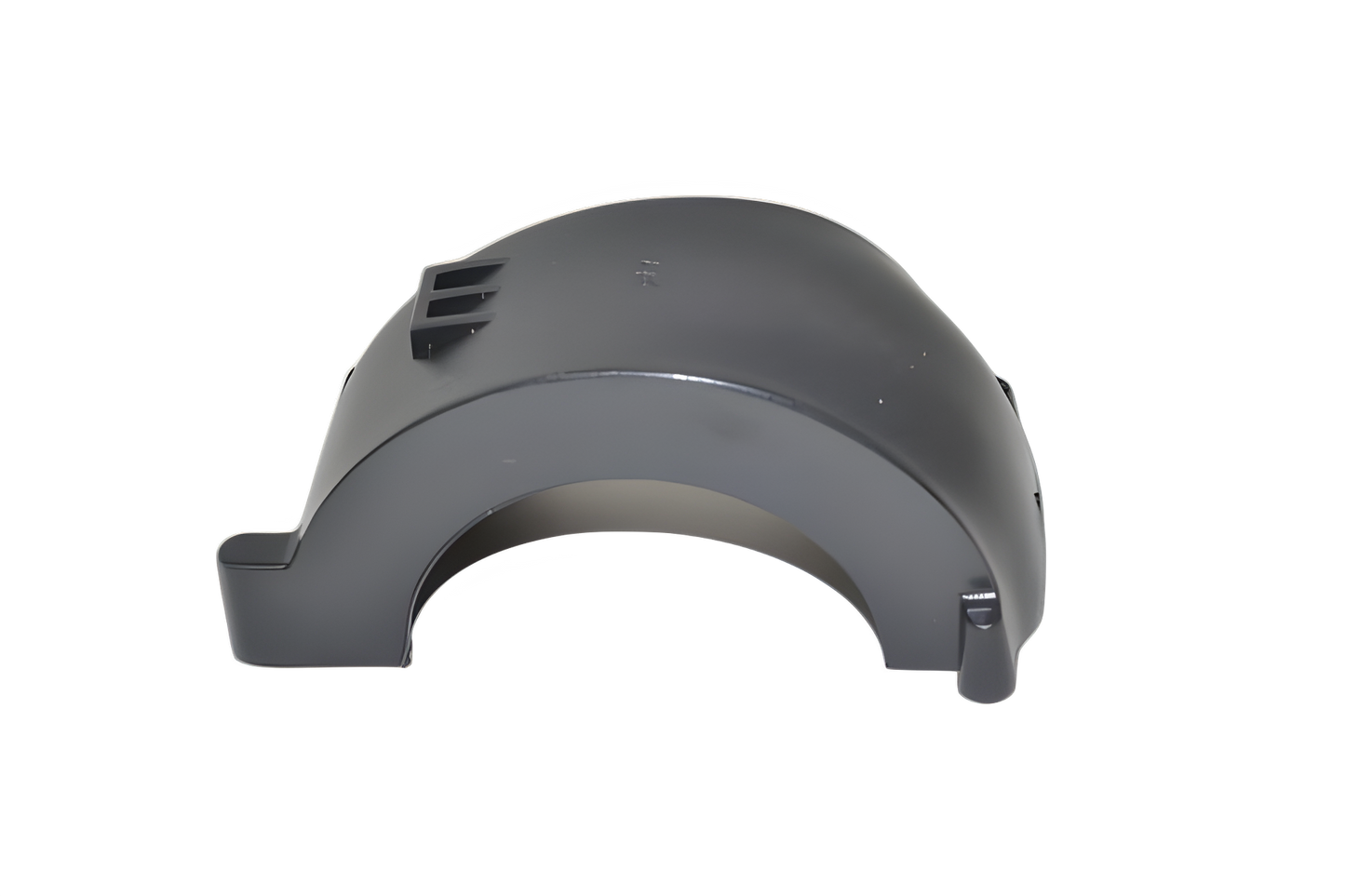 Fan Housing Fuller Brush Fb Sm Light Weight Vacuum #B123-3614