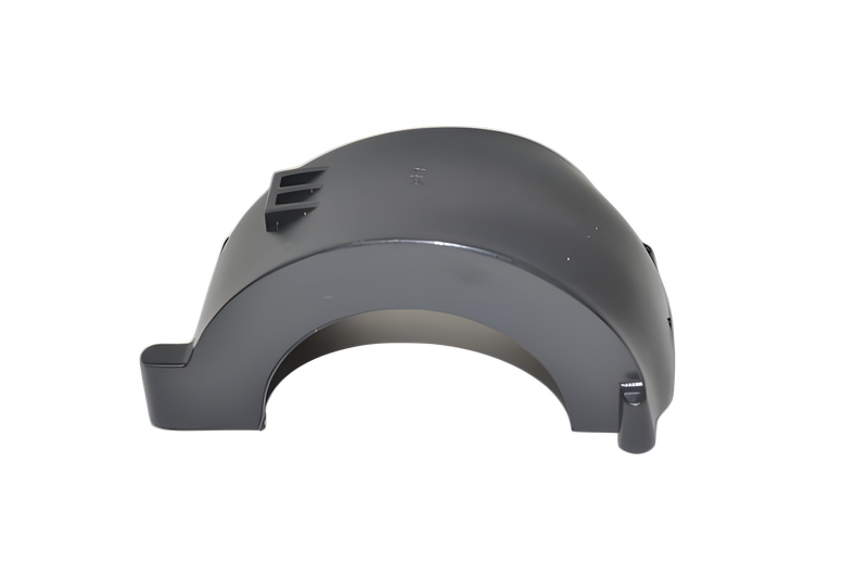 Fan Housing Fuller Brush Fb Sm Light Weight Vacuum #B123-3614