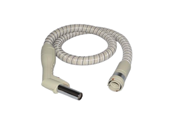 HOSE ASSY,BEIGE-LUX LE,2100 W/SWIVEL,OEM GRADE