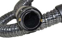 Replacement Hose Assembly for Electrolux Legacy C15 Canister Vacuum, Black #49240, 26-1170