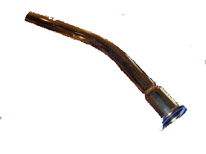 Electrolux  Cleaner Hose Handle for canister vacuum
