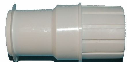 Electrolux Hose End for Discovery Upright Vacuum