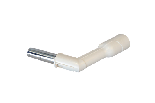 SWIVEL GRIP-ELECTROLUX J/2100,ONLY,WHITE