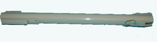 Electrolux PN-5-4 Replacement Power Nozel Wand Part # 26-1906-13