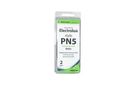 BELT-ELECTROLUX PN5,DISCOVERY UPT,2PK,EVERCLEAN
