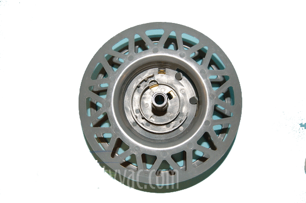 Electrolux Cord Reel Spool