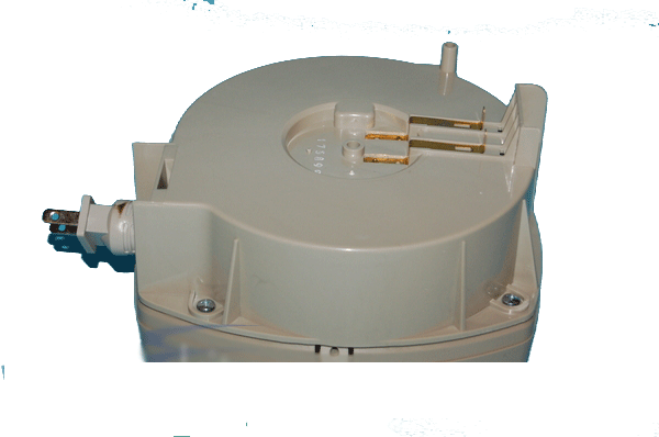 Electrolux Cord Reel Assembly for 1205, 1521, Super J, Silverado, Olympia