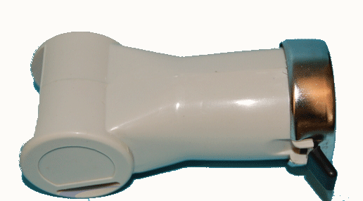Electrolux  Handle Elbow PWR Nozzle
