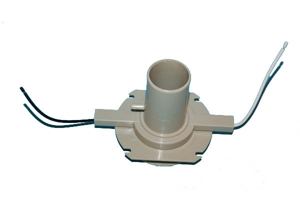 Electrlux LE Hose Inlet With Contacts for HI TECH 2100