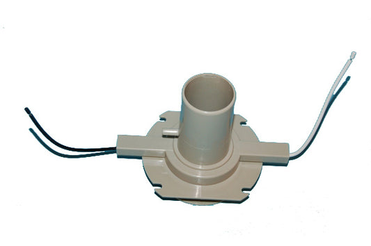 Electrlux LE Hose Inlet With Contacts for HI TECH  2100