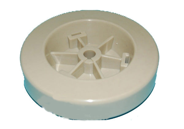 Electrolux Rear Wheel for Lux 1205 -3 INCH Diameter