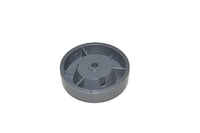 WHEEL-LUX SUPER J,REAR,GRAY
