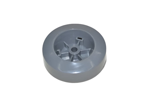WHEEL-LUX SUPER J,REAR,GRAY