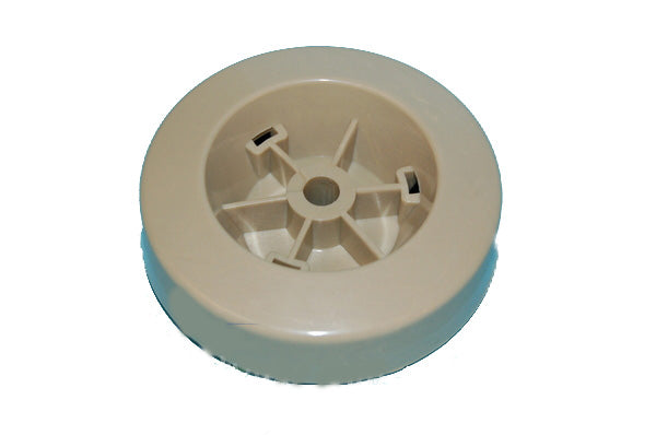 Electrolux Rear Wheel For Lux Olympia, Super J, Ultra and Diamond Jubilee