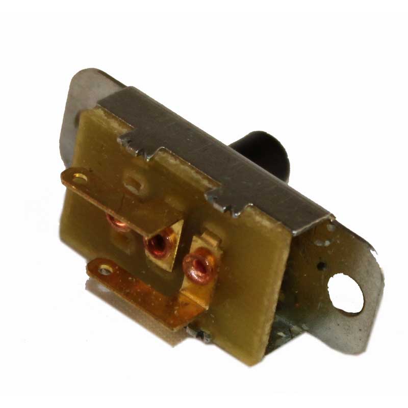 Electrolux Switch 1205 Early Round Knob