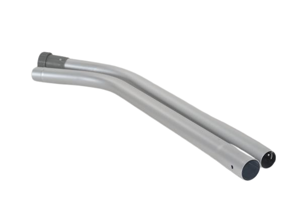 WAND-1 1/2,ALUM 2 PC,S-TYPE,COMMERICAL