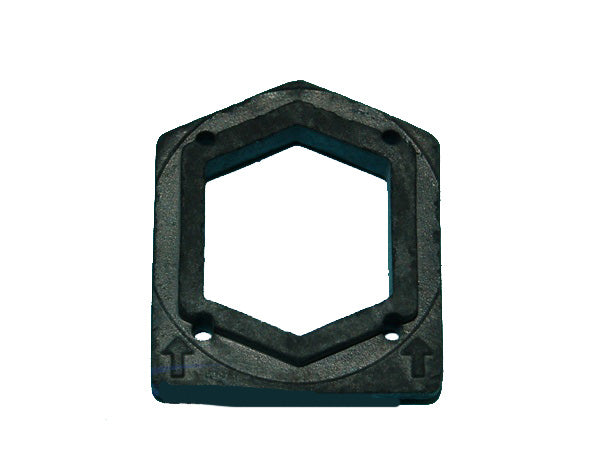Electrolux/Eureka/Sanitaire Rubber HEX Cap - Cover 26059A