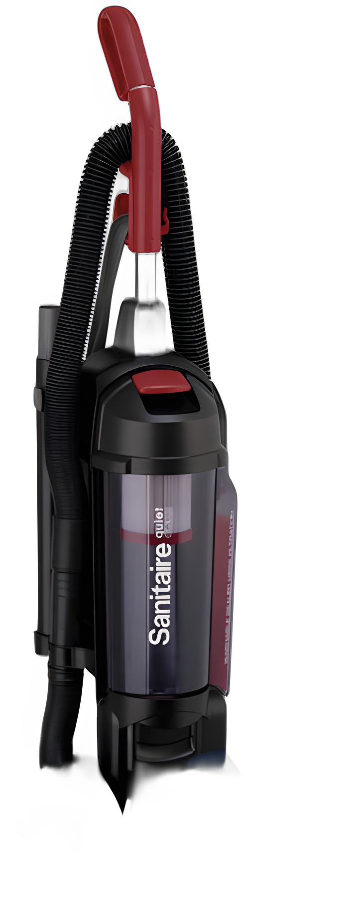 Sanitaire Sc 5845 Bag Less 15' W/tool #SC5845D