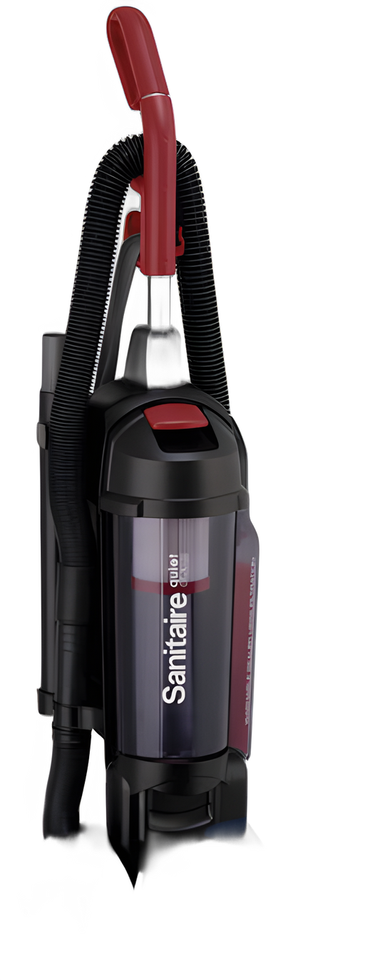 Sanitaire Sc 5845 Bag Less 15' W/tool #SC5845D