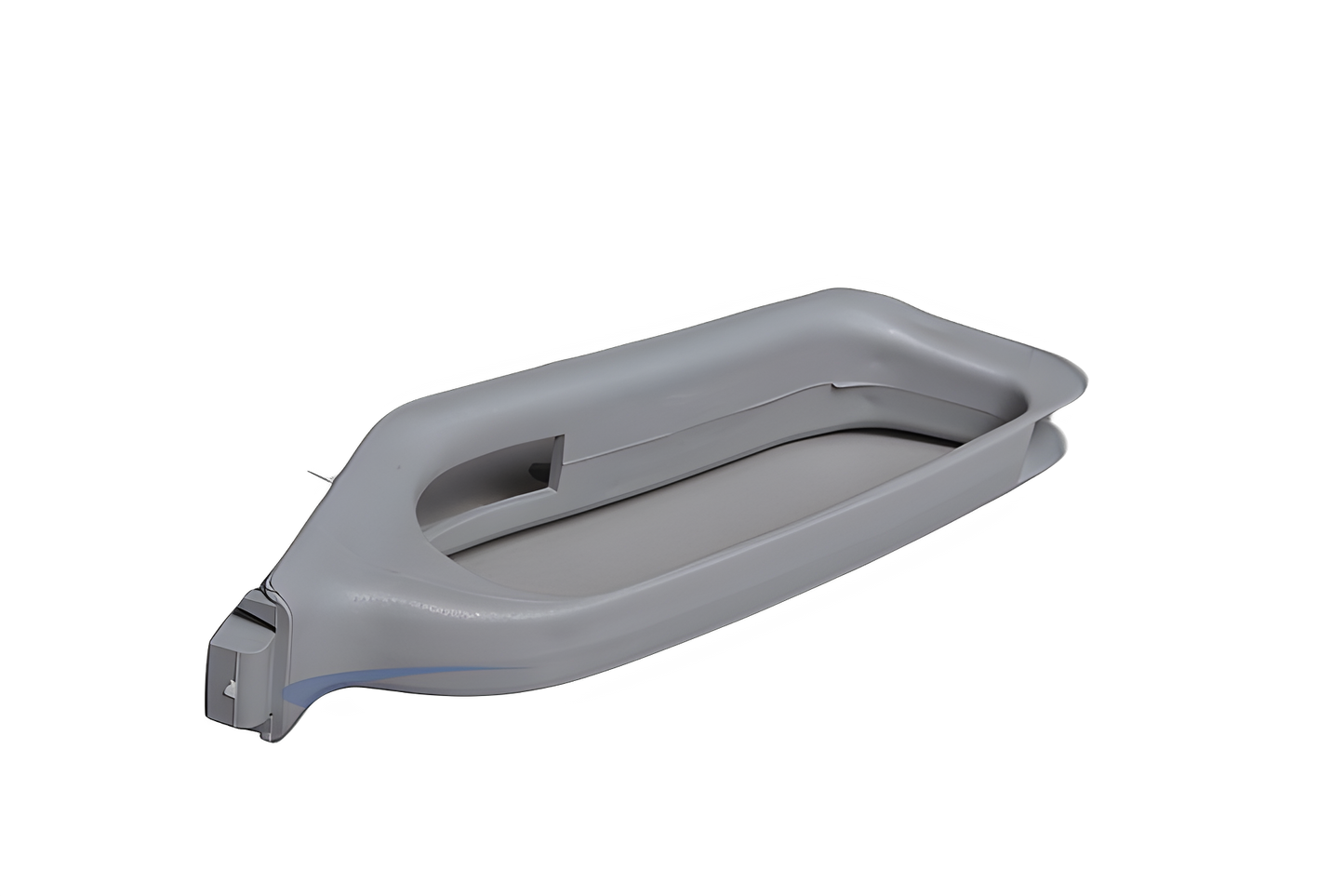 Handle Grip, Back Hoover F5815 Steam Vac Vacuum #39458009