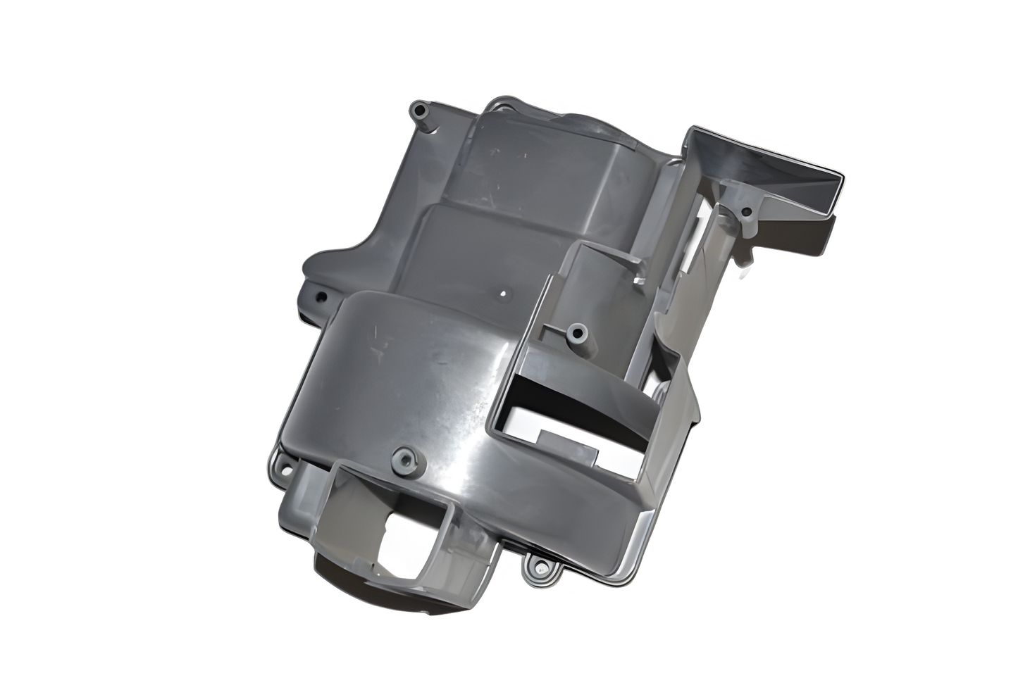 Motor Cover, Hoover F8100, Platinum Steam Vac Vacuum #517497001