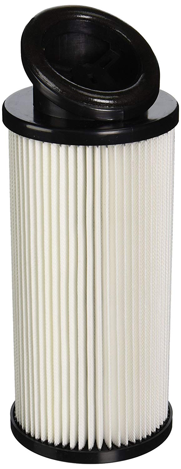FILTER ASSY-ROYAL D/D VISION PERMA FILTER 2690299700 Hepa Perma Angled
