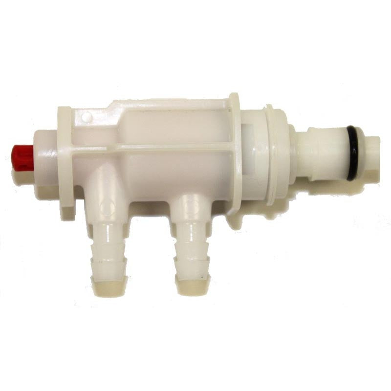 Royal: RO-700575 Valve, Port Hose Connector MCE6200/MCE7100C