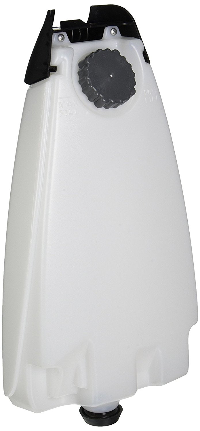 CLEAN WATER BOTTLE-ROYAL DIRT DEVIL STEAM VAC