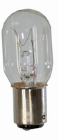Hoover Light Bulb 27317307 - 25 watt - 2 Prongs