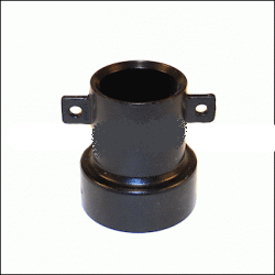 Electrolux/Eureka/Sanitaire Vacuum Cleaner Hose Cuff 27468D-119N