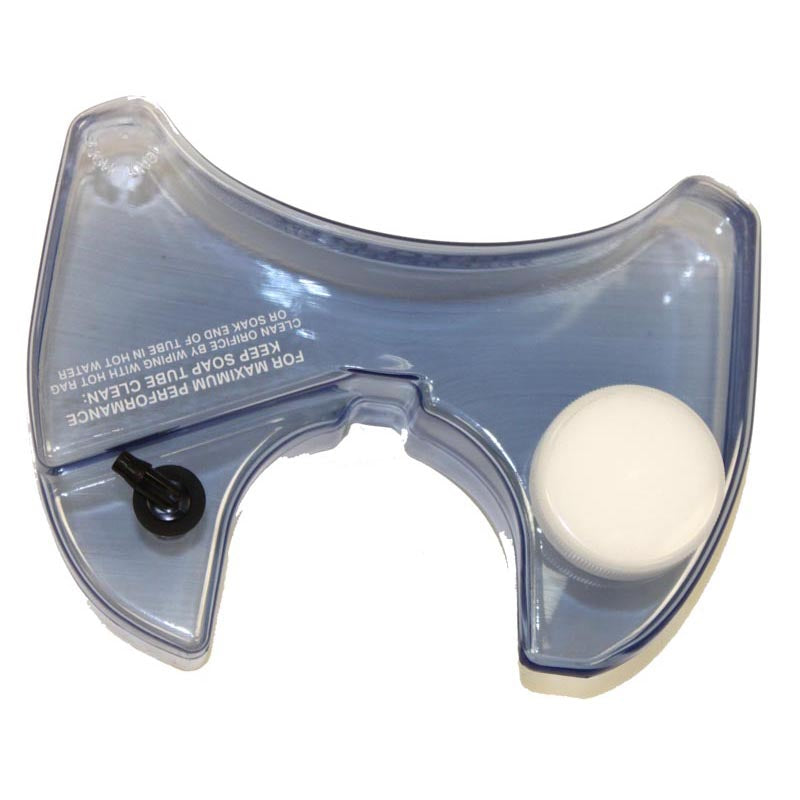 Royal Dirt Devil RY7910 Steamer Soap Tank Assembly - 2790750AF0